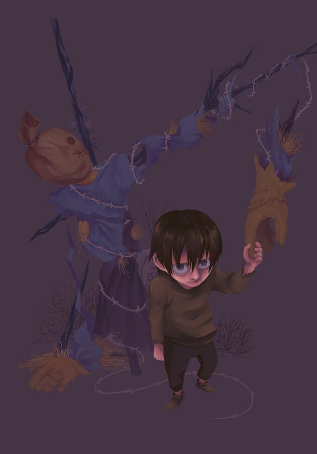 Your Pain Is Not Real